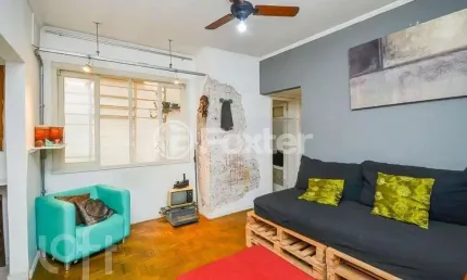 Apartamento com 2 quartos à venda na Rua Celeste Gobbato, 99, Praia de Belas, Porto Alegre, 74 m2 por R$ 449.900