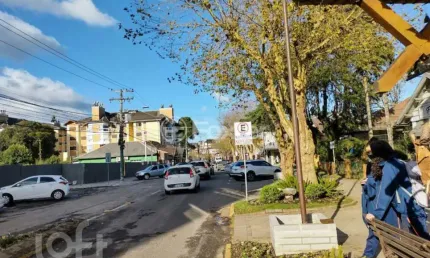 Apartamento com 2 quartos à venda na Avenida Osvaldo Aranha, 290, Centro, Canela, 67 m2 por R$ 683.000