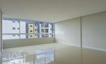 Apartamento com 3 quartos à venda na rua ângelo possebon, 312, centro, canoas, 123 m2 por r$ 905.000