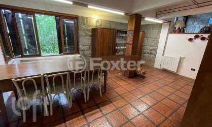 Casa com 3 quartos à venda na Rua Ladeira Das Azaléias, 93, Lago Negro, Gramado, 223 m2 por R$ 3.100.000