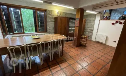 Casa com 3 quartos à venda na Rua Ladeira Das Azaléias, 93, Lago Negro, Gramado, 223 m2 por R$ 3.400.000