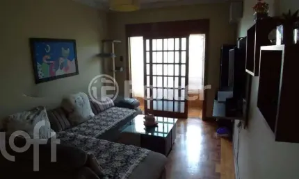 Apartamento com 2 quartos à venda na Avenida Cairu, 992, Navegantes, Porto Alegre, 73 m2 por R$ 300.000