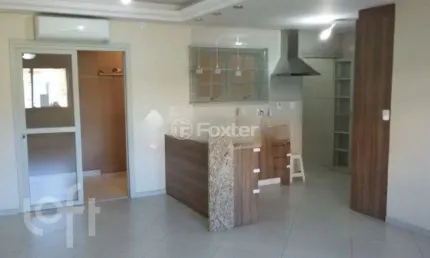 Casa com 3 quartos à venda na rua doutor joão césar krieger, 110, rubem berta, porto alegre, 91 m2 por r$ 410.000