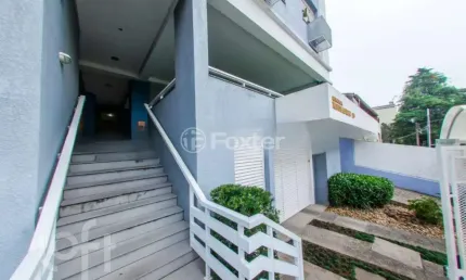 Apartamento com 2 quartos à venda na Rua Luis Luz, 109, Boa Vista, Porto Alegre, 60 m2 por R$ 550.000