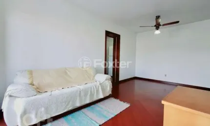 Apartamento com 2 quartos à venda na Avenida Santos Ferreira, 1645, Marechal Rondon, Canoas, 78 m2 por R$ 349.999