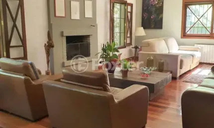 Casa com 3 quartos à venda na rua coronel theobaldo fleck, 673, suzana, canela, 338 m2 por r$ 2.799.000
