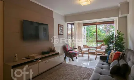 Apartamento com 2 quartos à venda na Rua Piratini, 619, Planalto, Gramado, 83 m2 por R$ 1.070.000
