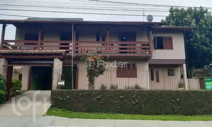 Casa com 3 quartos à venda na Rua João Meine Filho, 149, Primavera, Novo Hamburgo, 220 m2 por R$ 1.400.000
