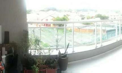 Apartamento com 3 quartos à venda na Avenida Rubem Berta, 538, Centro, Sapucaia do Sul, 123 m2 por R$ 659.600