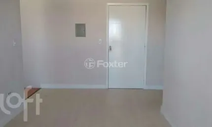 Apartamento com 1 quarto à venda na Rua Servidão dos Flores, 40, Jansen, Gravataí, 48 m2 por R$ 215.000