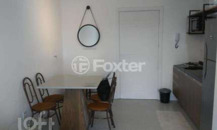 Apartamento com 1 quarto à venda na Rua General Salustiano, 853, Marechal Rondon, Canoas, 81 m2 por R$ 430.000