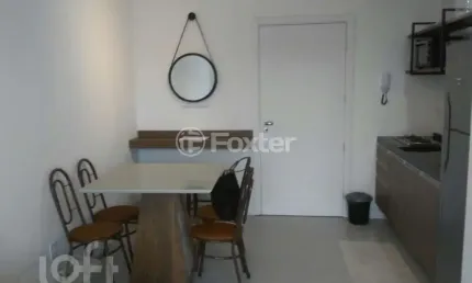 Apartamento com 1 quarto à venda na rua general salustiano, 853, marechal rondon, canoas, 81 m2 por r$ 430.000