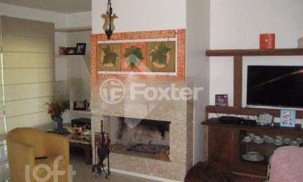 Casa com 3 quartos à venda na Rua Tiradentes, 121, Santos Dumont, São Leopoldo, 280 m2 por R$ 650.000