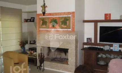 Casa com 3 quartos à venda na Rua Tiradentes, 121, Santos Dumont, São Leopoldo, 280 m2 por R$ 650.000