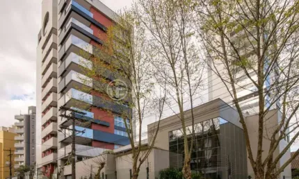 Apartamento com 3 quartos à venda na Rua Doutor Romolo Carbone, 668, Jardim América, Caxias do Sul, 242 m2 por R$ 1.600.000