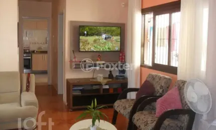 Casa com 4 quartos à venda na rua monteiro lobato, 595, igara, canoas, 99 m2 por r$ 620.000