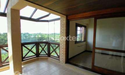 Apartamento com 3 quartos à venda na Rua Das Gralhas, 76, Centro, Canela, 171 m2 por R$ 2.000.000