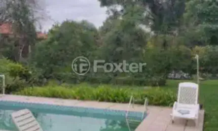 Casa com 5 quartos à venda na rua jacundá, 100, guarujá, porto alegre, 250 m2 por r$ 1.200.000