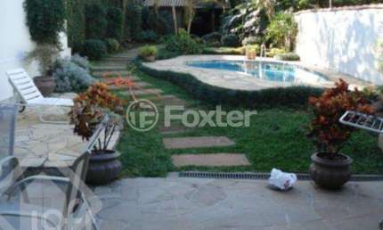 Casa com 4 quartos à venda na Rua Eudoro Berlink, 470, Auxiliadora, Porto Alegre, 400 m2 por R$ 2.950.000
