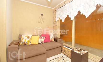 Casa com 3 quartos à venda na Avenida João Wallig, 119, Passo da Areia, Porto Alegre, 222 m2 por R$ 1.045.000