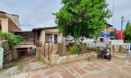 Casa com 6 quartos à venda na Avenida Vereador Adão Rodrigues de Oliveira, 500, Ideal, Novo Hamburgo, 169 m2 por R$ 1.100.000