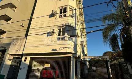 Kitnet / Stúdio à venda na Rua Júlio Aichinger, 91, Pátria Nova, Novo Hamburgo, 23 m2 por R$ 165.000