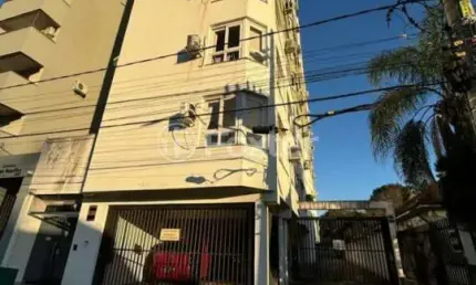 Kitnet / Stúdio à venda na Rua Júlio Aichinger, 91, Pátria Nova, Novo Hamburgo, 23 m2 por R$ 165.000