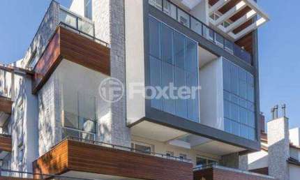 Apartamento com 3 quartos à venda na Rua Ricardo Sturmhofel, 240, Vila Suiça, Gramado, 132 m2 por R$ 3.200.000