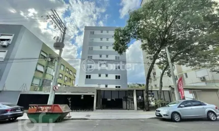 Apartamento com 2 quartos à venda na Rua Domingos de Almeida, 522, Centro, Novo Hamburgo, 55 m2 por R$ 384.900