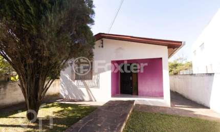 Casa com 2 quartos à venda na Avenida do Nazario, 182, Olaria, Canoas, 96 m2 por R$ 450.000