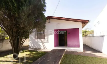 Casa com 2 quartos à venda na Avenida do Nazario, 182, Olaria, Canoas, 96 m2 por R$ 450.000