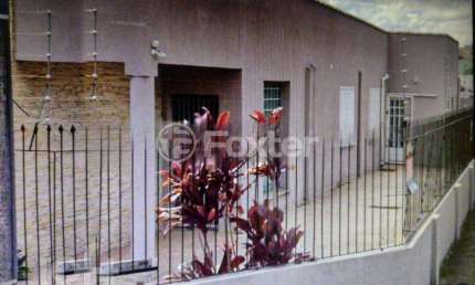 Casa com 1 quarto à venda na Avenida Rio São Gonçalo, 149, Santa Maria Goretti, Porto Alegre, 127 m2 por R$ 551.200