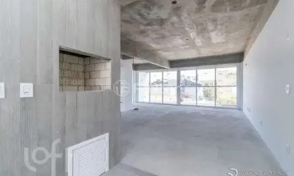 Apartamento com 2 quartos à venda na Rua Domingos Crescêncio, 804, Santana, Porto Alegre, 93 m2 por R$ 975.000