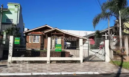 Casa com 3 quartos à venda na Avenida Dona Rosalina, 343, Igara, Canoas, 79 m2 por R$ 550.000