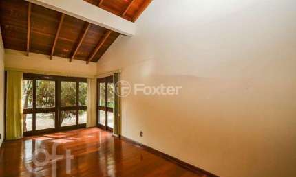 Casa em condomínio fechado com 3 quartos à venda na Rua Professora Cecília Corseuil, 69, Tristeza, Porto Alegre, 170 m2 por R$ 790.000