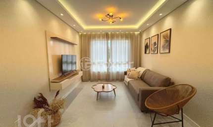 Apartamento com 3 quartos à venda na Rua Aurora, 1250, Marechal Rondon, Canoas, 76 m2 por R$ 615.000