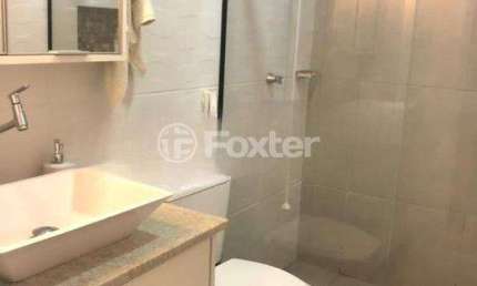 Casa com 4 quartos à venda na Rua José Alves Pereira, 410, Girassol, Gravataí, 160 m2 por R$ 649.000