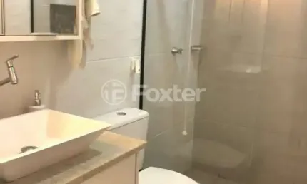 Casa com 4 quartos à venda na Rua José Alves Pereira, 410, Girassol, Gravataí, 160 m2 por R$ 649.000