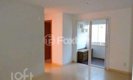 Apartamento com 2 quartos à venda na Travessa Jardim, 360, Presidente Vargas, Caxias do Sul, 58 m2 por R$ 245.000