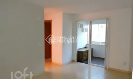 Apartamento com 2 quartos à venda na Travessa Jardim, 360, Presidente Vargas, Caxias do Sul, 58 m2 por R$ 245.000
