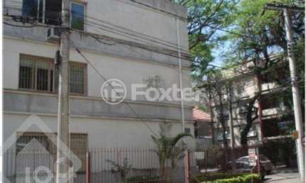 Apartamento com 2 quartos à venda na Avenida Mercedes, 166, Floresta, Porto Alegre, 75 m2 por R$ 555.500