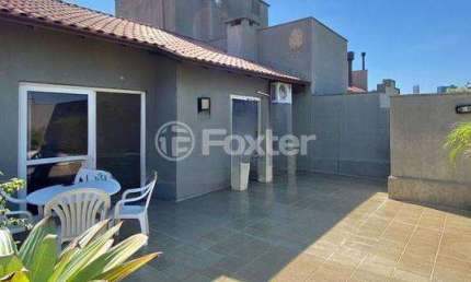 Cobertura com 3 quartos à venda na Rua Avaí, 250, Vila Rosa, Novo Hamburgo, 202 m2 por R$ 790.000