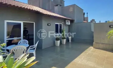 Cobertura com 3 quartos à venda na Rua Avaí, 250, Vila Rosa, Novo Hamburgo, 202 m2 por R$ 790.000