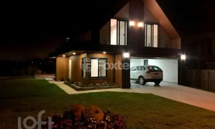 Casa com 3 quartos à venda na Rua Braemar, 174, Vale das Colinas, Gramado, 250 m2 por R$ 2.950.000