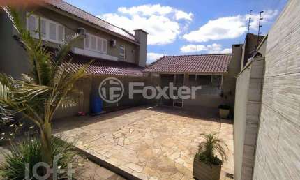 Casa com 3 quartos à venda na Rua das Araucárias, 262, Harmonia, Canoas, 370 m2 por R$ 1.200.000