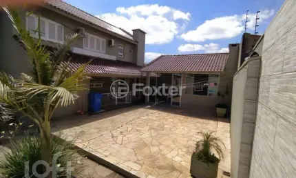 Casa com 3 quartos à venda na Rua das Araucárias, 262, Harmonia, Canoas, 370 m2 por R$ 1.200.000