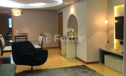 Apartamento com 3 quartos à venda na Rua Pedro Álvares Cabral, 733, Vila Rosa, Novo Hamburgo, 150 m2 por R$ 980.000