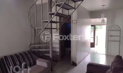 Casa com 2 quartos à venda na Rua Boa Esperança, 2095, Rio Branco, Canoas, 45 m2 por R$ 192.990
