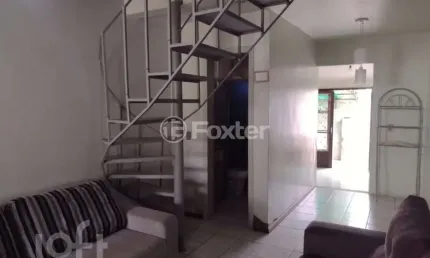 Casa com 2 quartos à venda na Rua Boa Esperança, 2095, Rio Branco, Canoas, 45 m2 por R$ 192.990