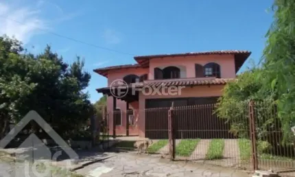 Casa com 3 quartos à venda na rua vicente celestino, 430, rubem berta, porto alegre, 207 m2 por r$ 710.000